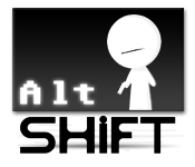 Download AltSHIFT game