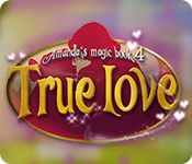 Download Amanda's Magic Book 4: True Love game