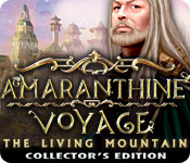 Download Amaranthine Voyage: The Living Mountain Collector's Edition game