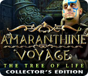 Download Amaranthine Voyage: The Tree of Life Collector's Edition game