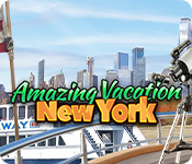 Download Amazing Vacation: New York game