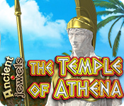 Download Ancient Jewels: The Temple of Athena game