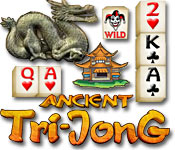 Download Ancient TriJong game