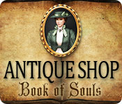 Download Antique Shop: Book of Souls game