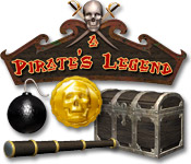 Download A Pirate's Legend game