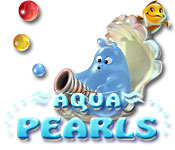 Download Aqua Pearls game