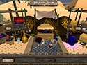Arabian Treasures: Midnight Match screenshot