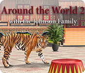 Download Around the World 2 with the Johnson Family game