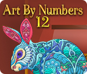 Download Art By Numbers 12 game