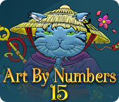 Download Art By Numbers 15 game