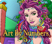 Download Art By Numbers 5 game