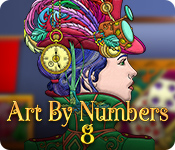 Download Art By Numbers 8 game
