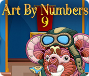 Download Art By Numbers 9 game