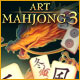 Download Art Mahjong 3 game