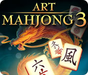 Download Art Mahjong 3 game