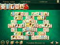 Art Mahjong 3 screenshot