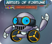 Download Artists of Fortune: Distant Worlds game