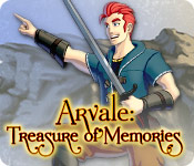 Download Arvale: Treasure of Memories game