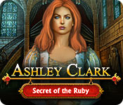 Download Ashley Clark: Secret of the Ruby game