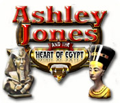 Download Ashley Jones and the Heart of Egypt game
