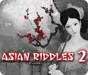Download Asian Riddles 2 game