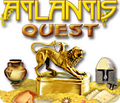 Download Atlantis Quest game