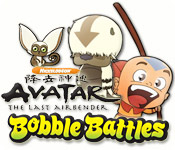 Download Avatar Bobble Battles game