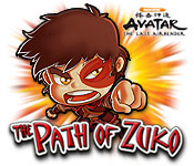 Download Avatar: Path of Zuko game