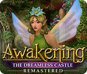 Download Awakening Remastered: The Dreamless Castle game