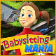 Download Babysitting Mania game