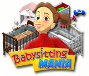 Download Babysitting Mania game
