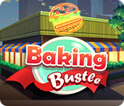 Download Baking Bustle game