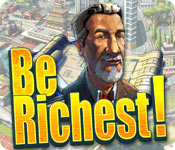 Download Be Richest! game