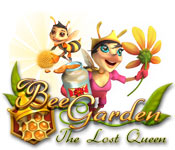 Download Bee Garden game