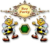 Download Bee Party game