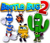 Download Beetle Bug 2 game