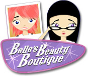 Download Belle`s Beauty Boutique game
