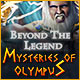 Download Beyond the Legend: Mysteries of Olympus game