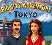 Download Big City Adventure: Tokyo game