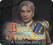 Download Book Travelers: A Victorian Story game