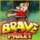 Download Brave Piglet game