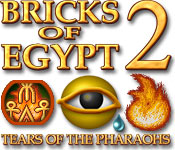 Download Bricks of Egypt 2 game