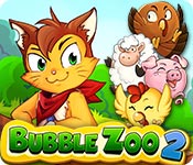 Download Bubble Zoo 2 game