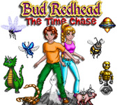 Download Bud Redhead game