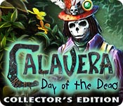 Download Calavera: Day of the Dead Collector's Edition game