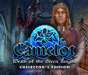 Download Camelot: Wrath of the Green Knight Collector's Edition game