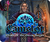 Download Camelot: Wrath of the Green Knight game
