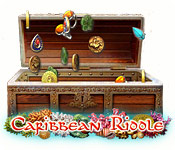 Download Caribbean Riddle game