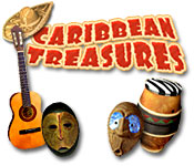 Download Caribbean Treasures game