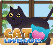 Download Cat Lovescapes game